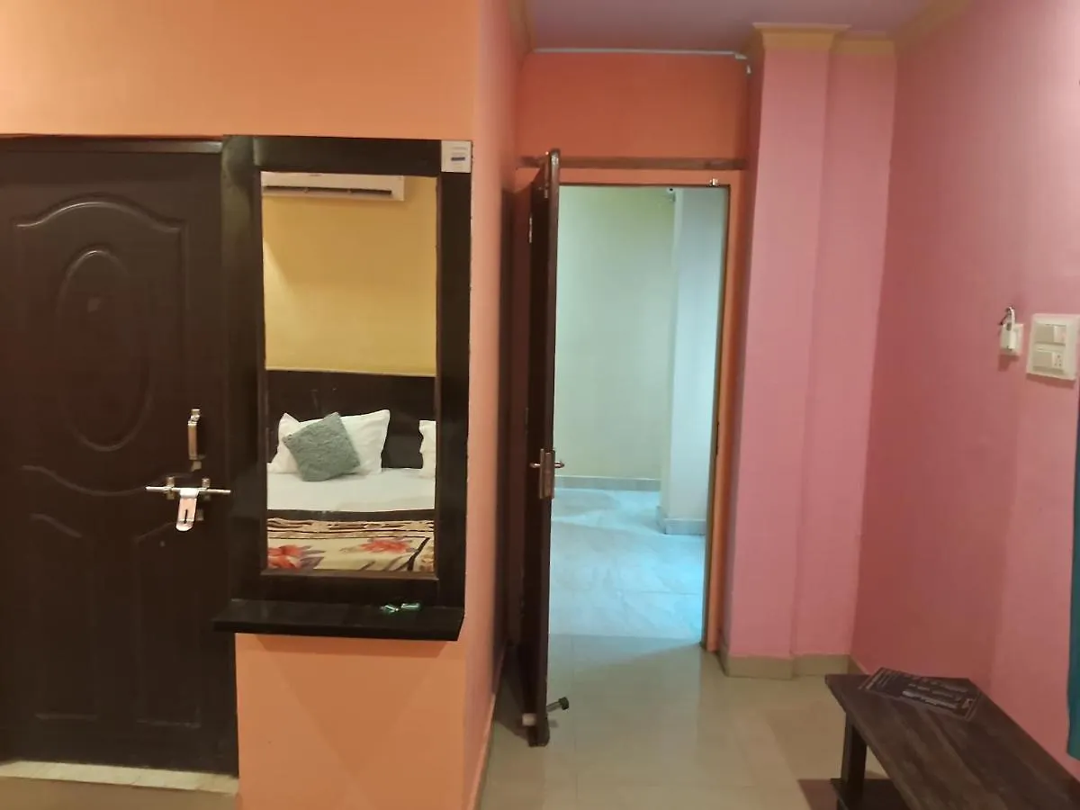 Hotel Renuka Benares